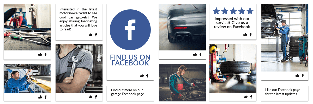 Visit Zack Autos Ltd on Facebook!