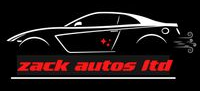 Zack Autos Ltd Logo